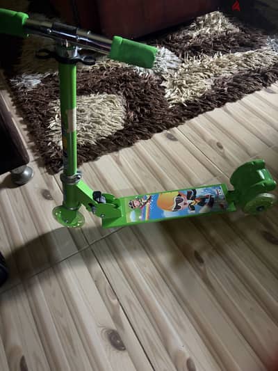 Scooter