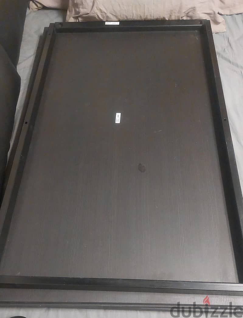 Three black tables 110×67 4