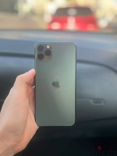 Apple - iPhone 11 Pro Max 64gb
