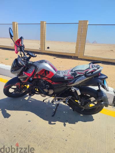 موتسكل هوجن 250