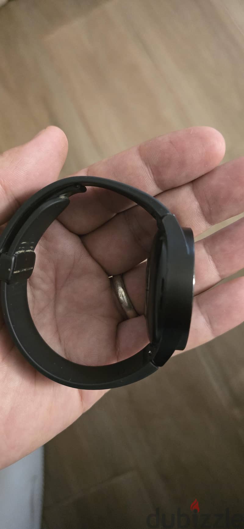Samsung watch 5 pro used 2