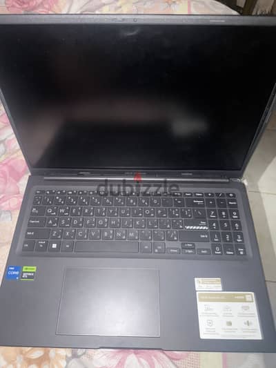 Asus vivobook
