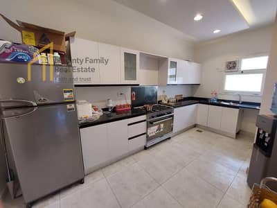 Ultra luxury villa model i with air conditioning in phase five villas
