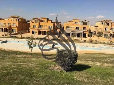 فيلا للبيع في ديار اركو التجمع الخامس موقع متميز و اقل من سعر السوق dyar arco