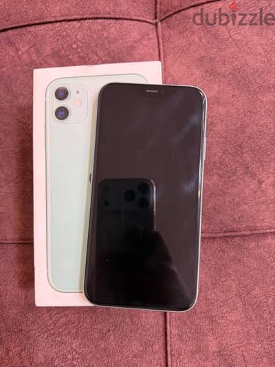 Apple - iPhone 11