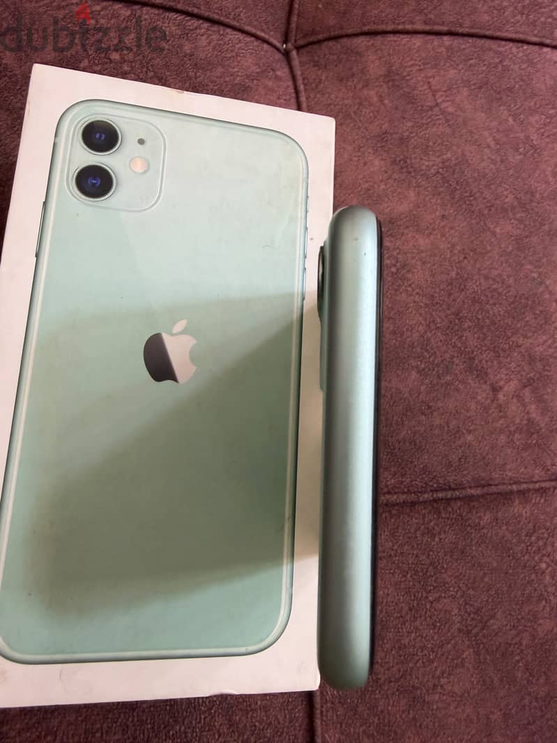 Apple - iPhone 11 3