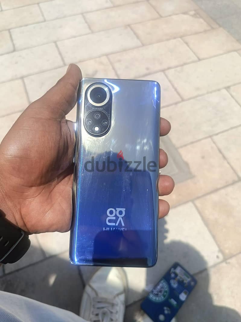 Huawei Nova 9 1