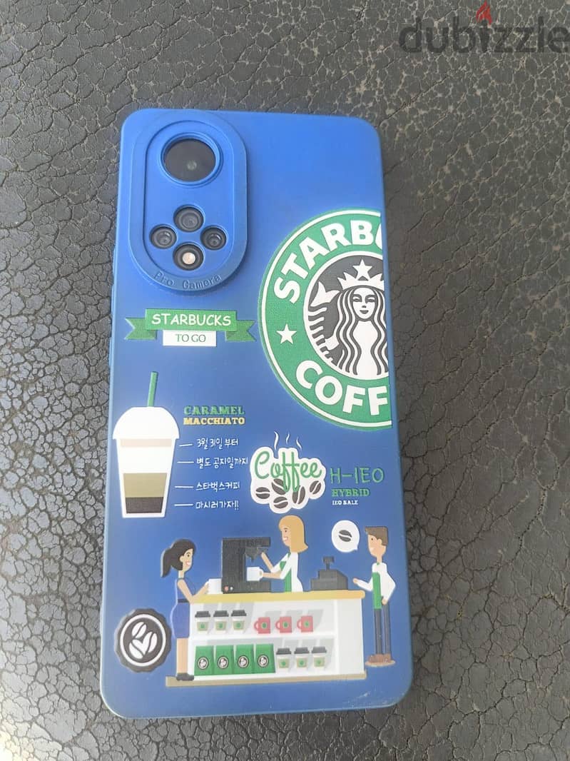 Huawei Nova 9 3