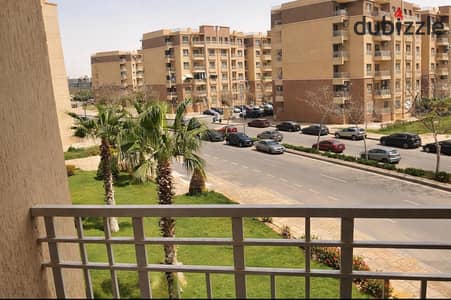 شقه للبيع كاش فى مدينتي في الb11