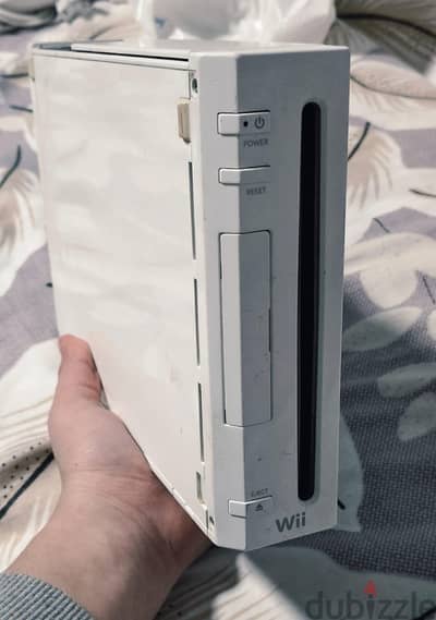 Nintendo Wii