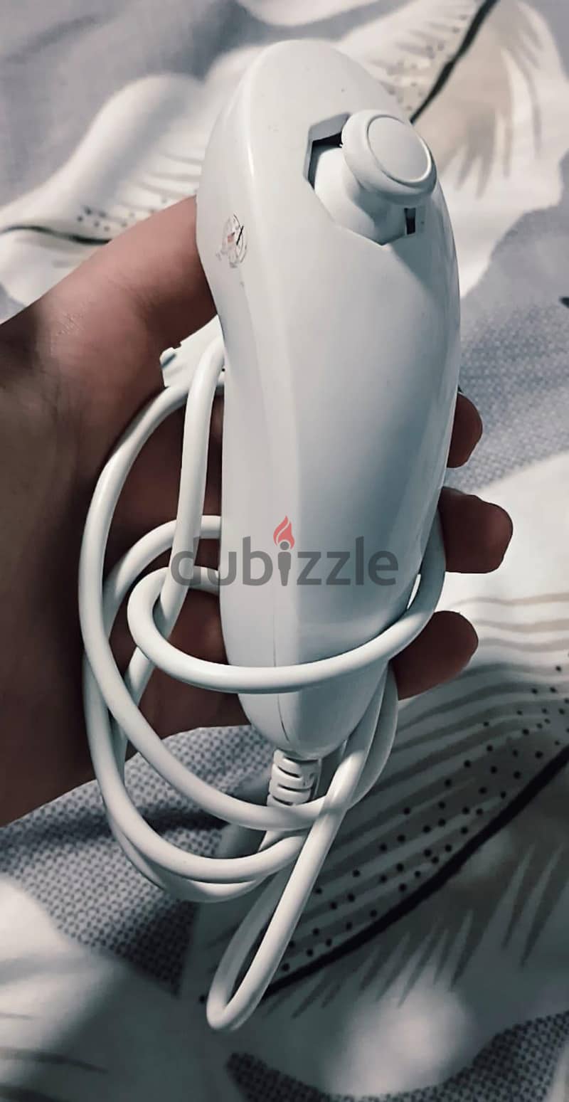 Nintendo Wii 4