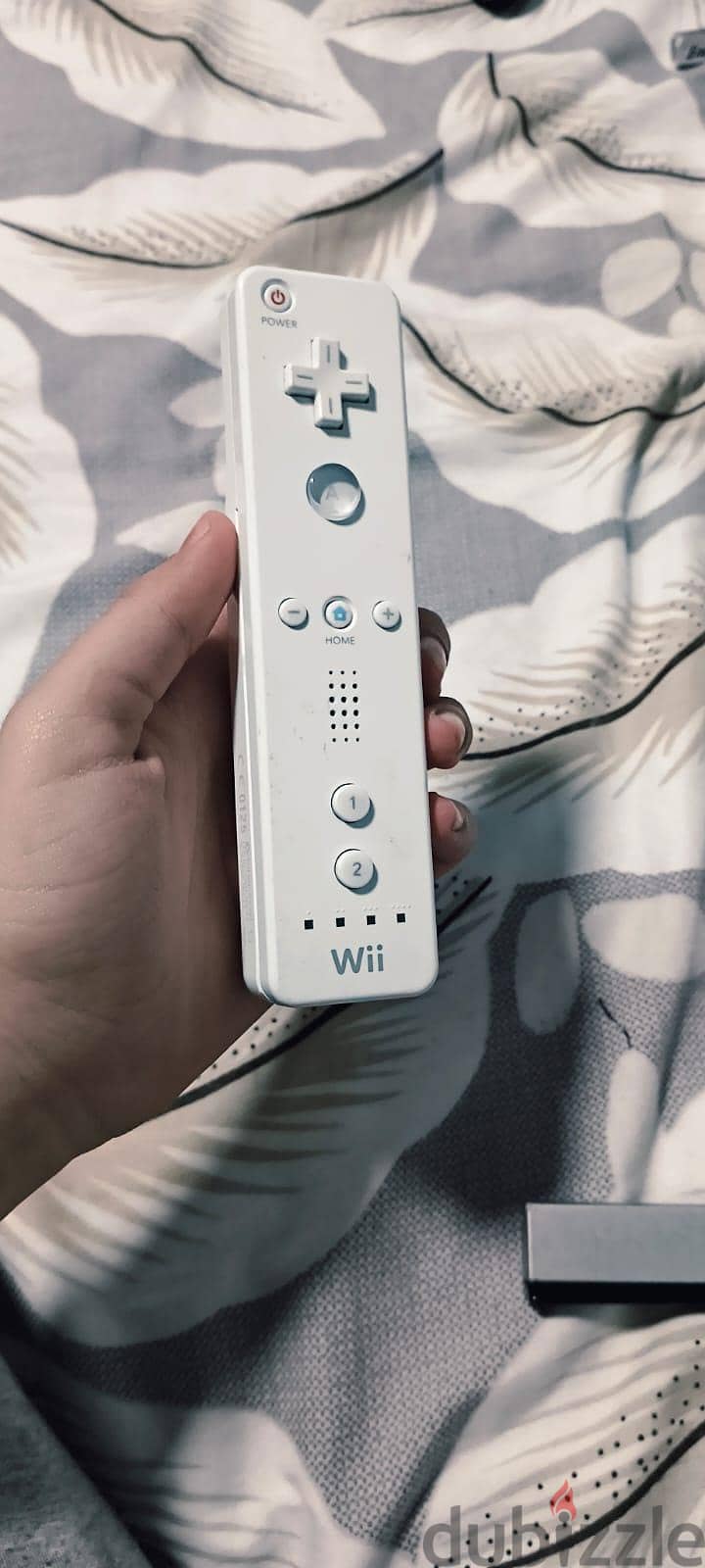 Nintendo Wii 5