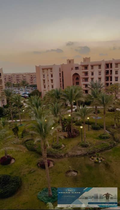  شقة مفروشة للإيجار في مدينة الرحاب    المرحلة الخامسة – مدينة الرحاب  الدور الخامس   2 غرفة نوم  1 حمام  ريسبشن مريح بتقسيمة عملية