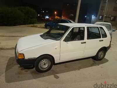 فيات أونو 1993