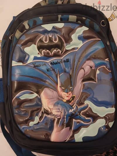 school bag 16