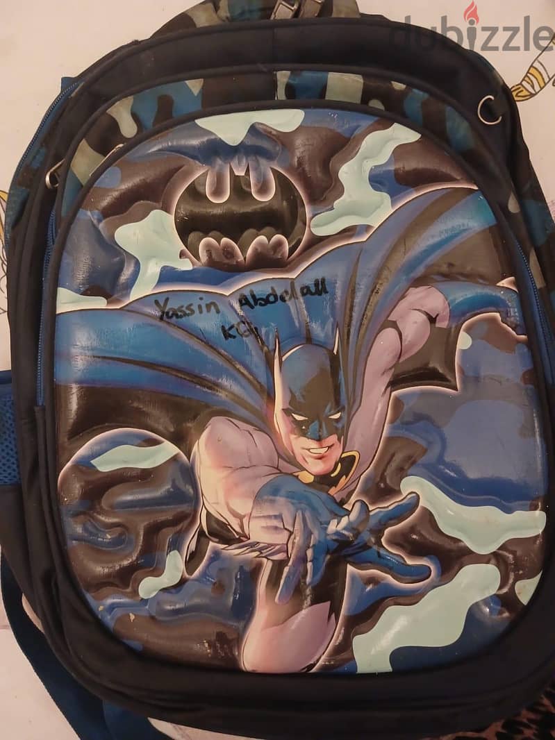 school bag 16 1