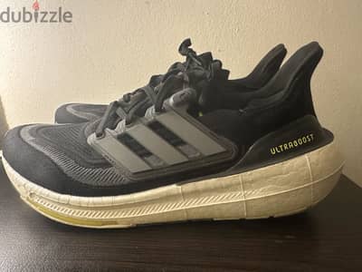 Original adidas ultra boast like new size 45/46