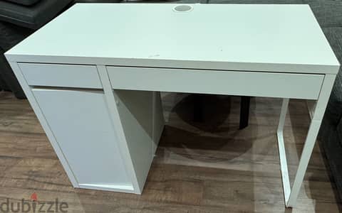 Ikea desk