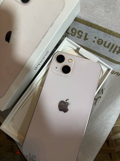 iPhone 13