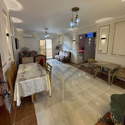 Furnished chalet for sale - Marselia Beach 1 - North Coast
