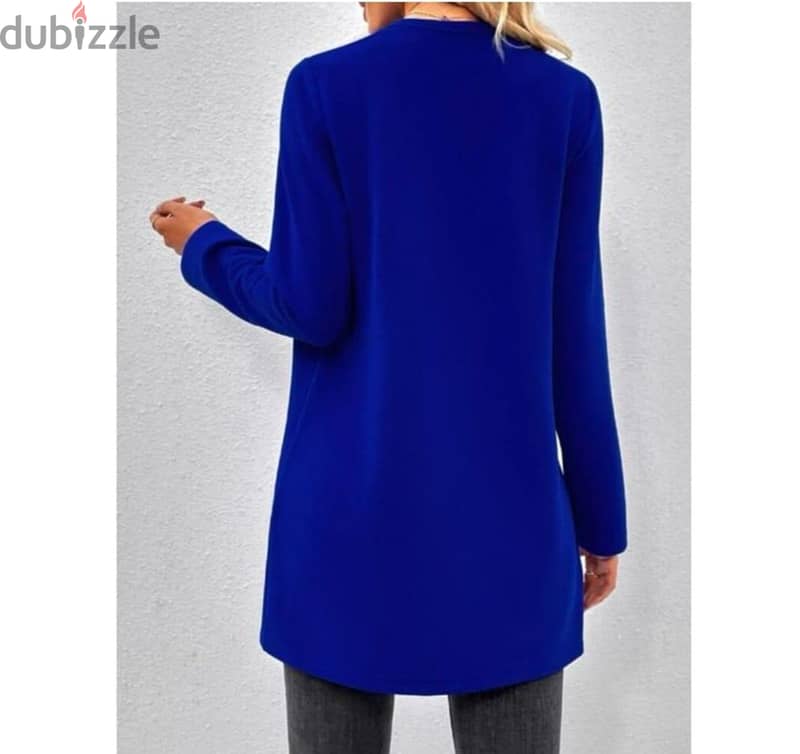 Blazer 3xl 2