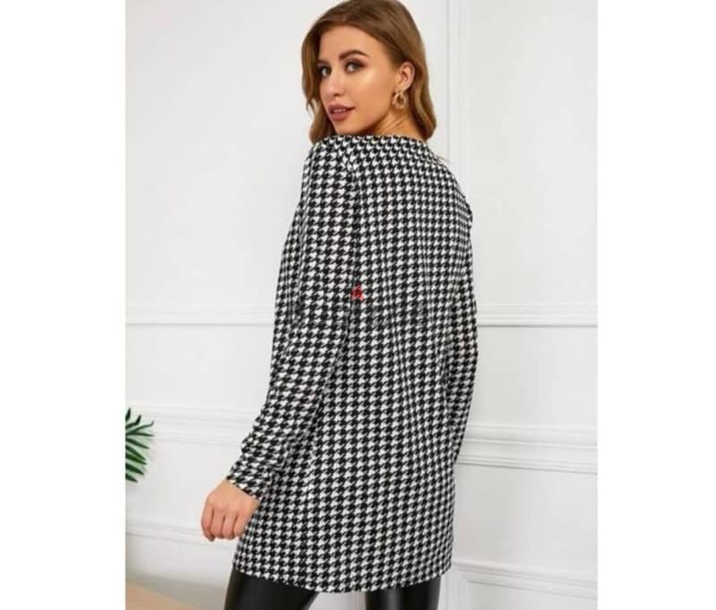 Blazer 3xl 4