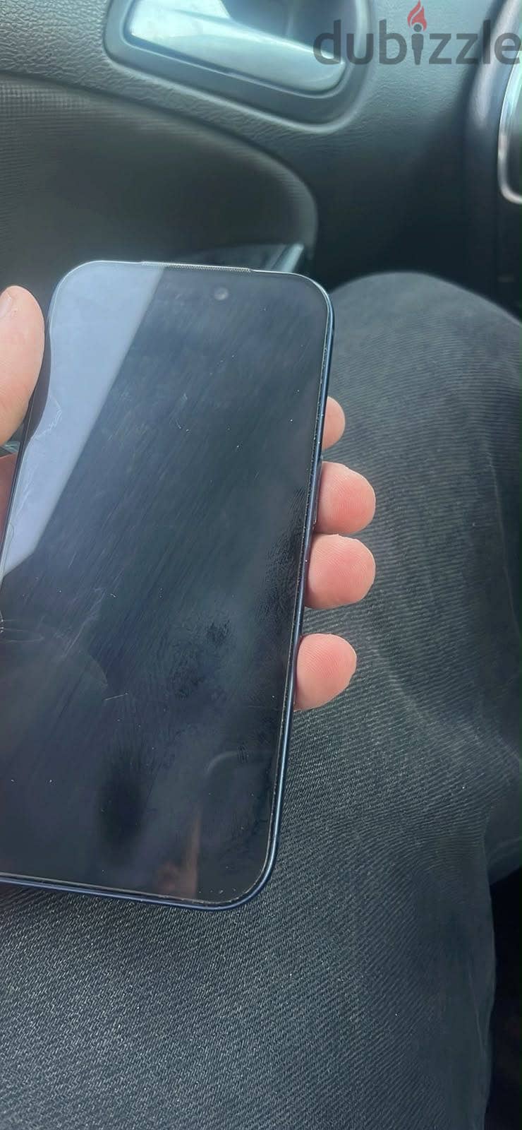 Apple - iPhone 17 Pro 1