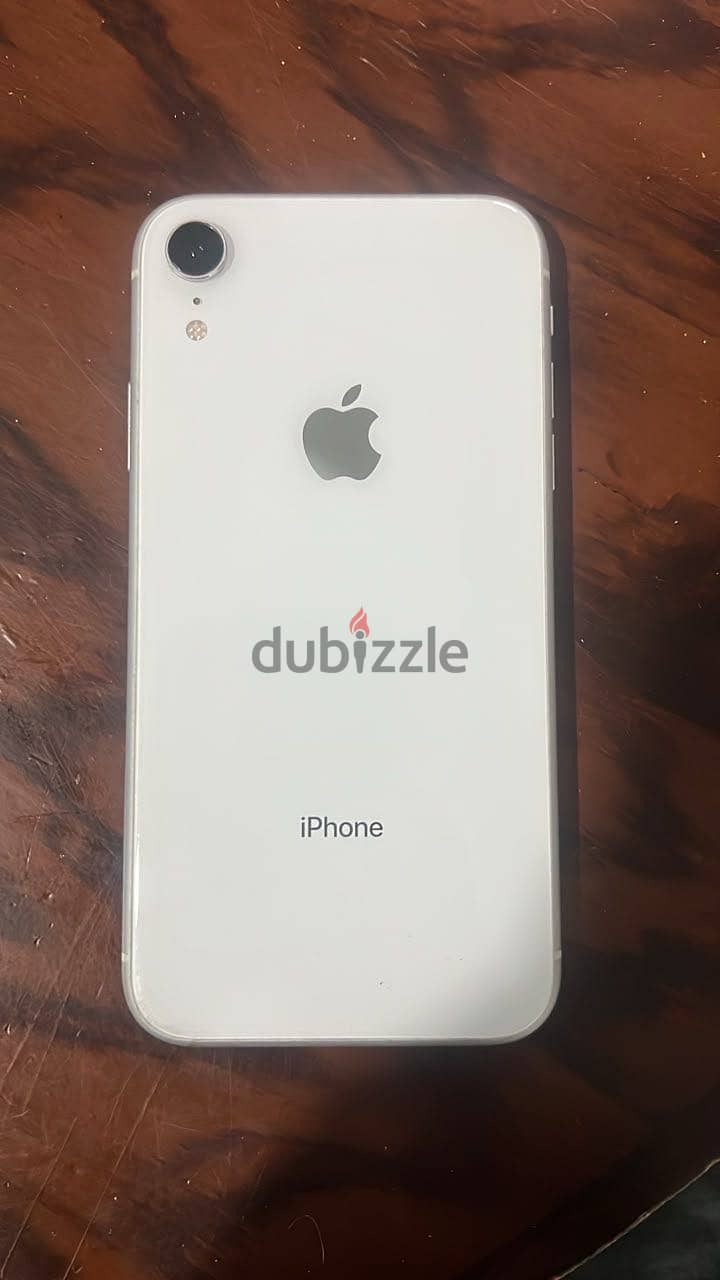 Apple - iPhone XR 2