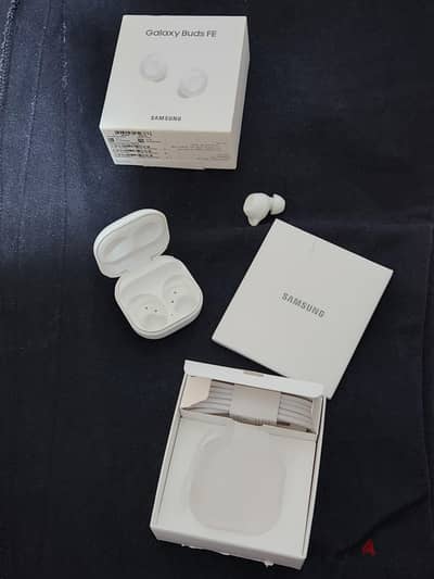 Samsung puds fe