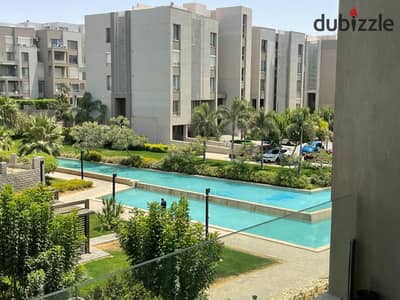 Apartment for rent at Village Gardens Katameya (VGK) Compound