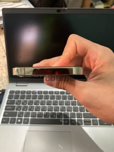 iPhone 12 Pro
