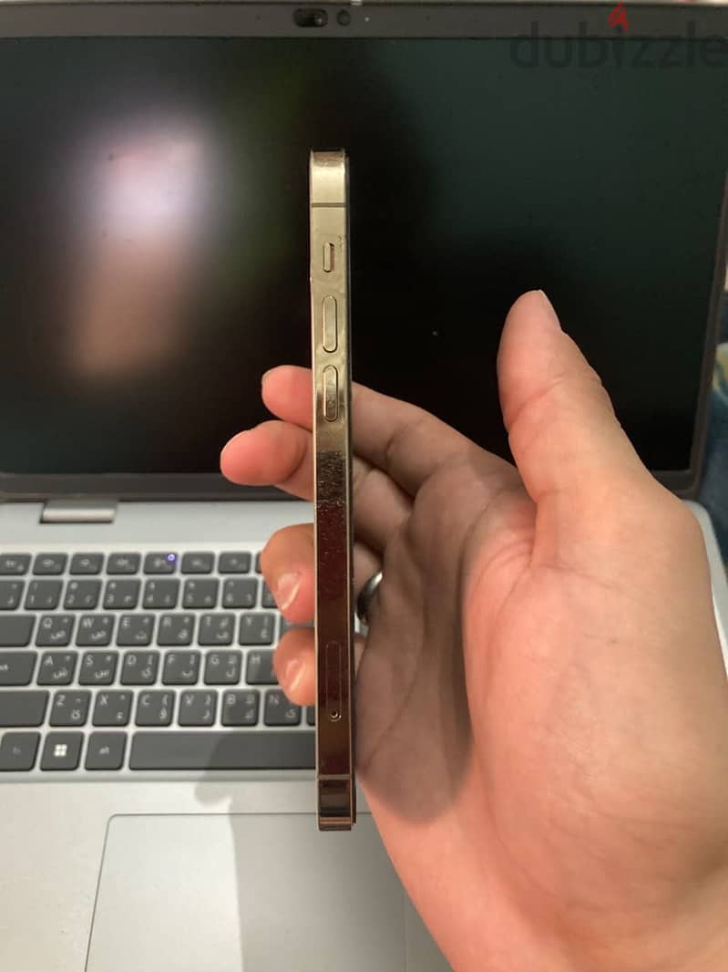 iPhone 12 Pro 2