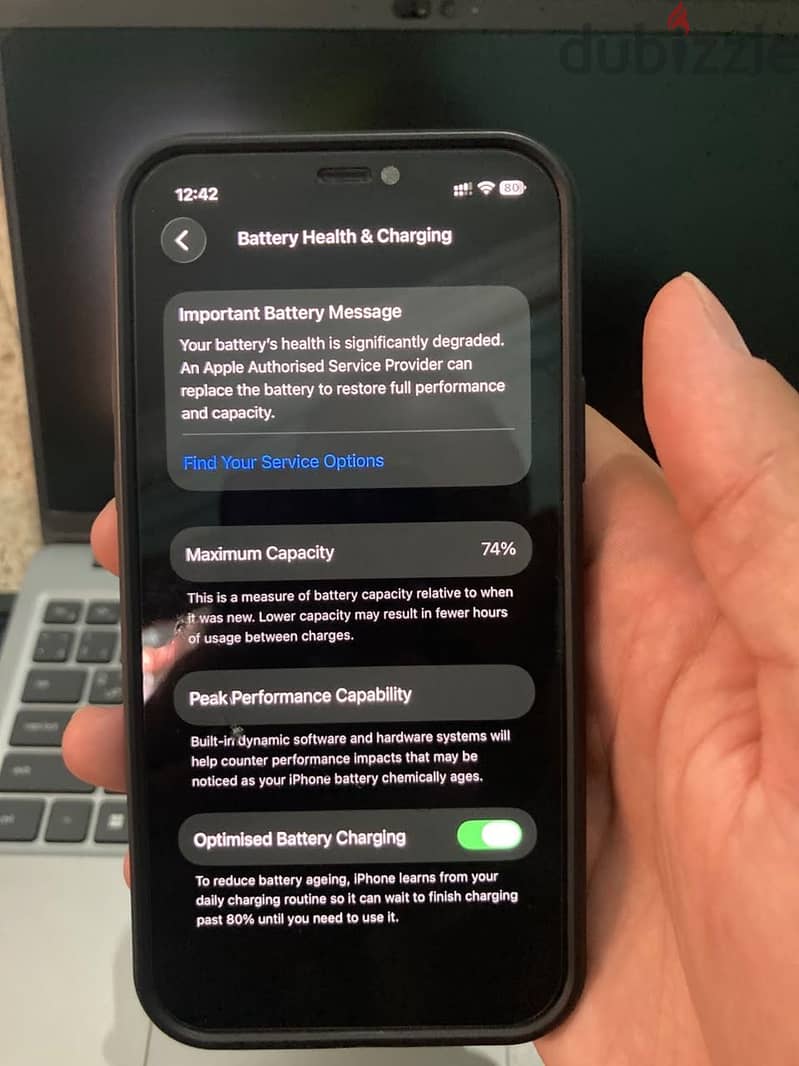 iPhone 12 Pro 3