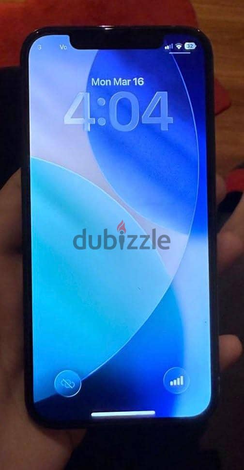 Apple - iPhone 12 Pro 1