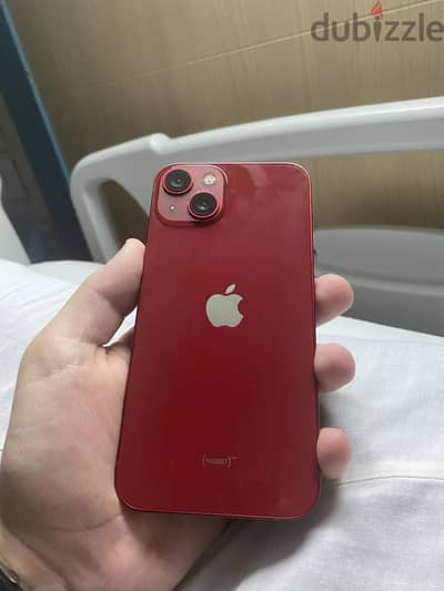 Apple - iPhone 13
