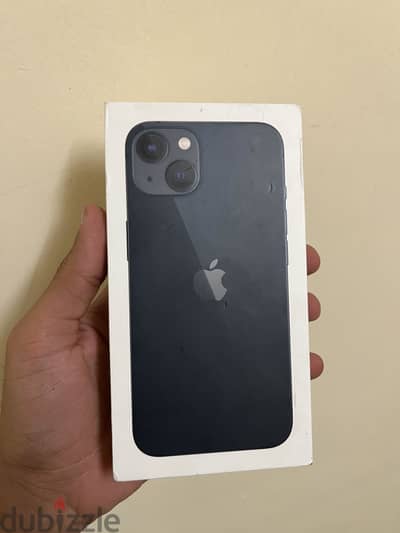 Apple - iPhone 13