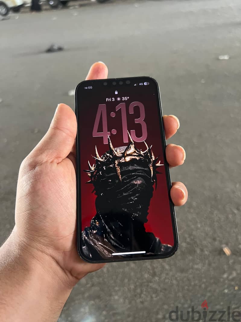 Apple - iPhone 13 1