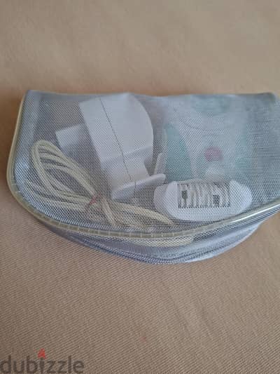 Braun silk epil