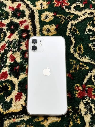 آبل - آيفون 11