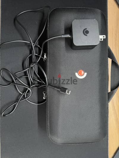 للبيع: Steam Deck OLED 1TB – كسر زيرو