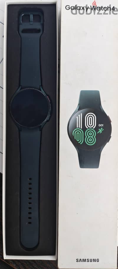 Samsung watch 4