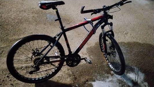 tomax bike