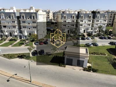  I-Villa Roof فاخر للإيجار في ماونتن فيو هايد بارك – القاهرة الجديدة