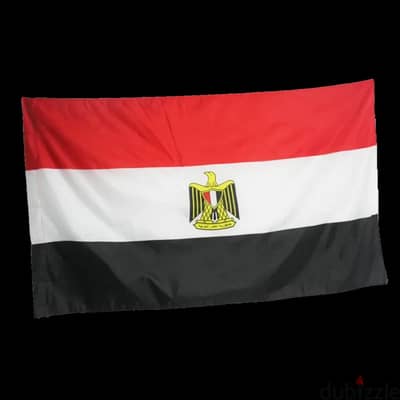 1000 علم مصر