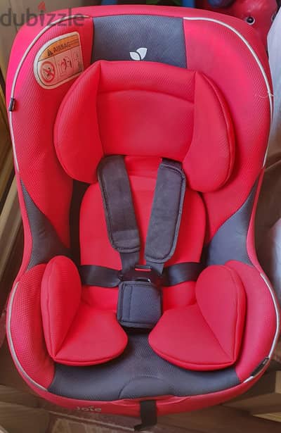 كرسي اطفال للسيارات  car seat Joie