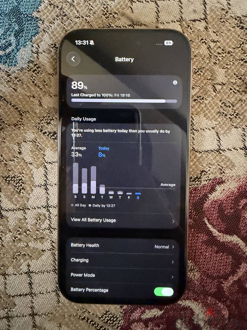 iPhone 16 Pro 3