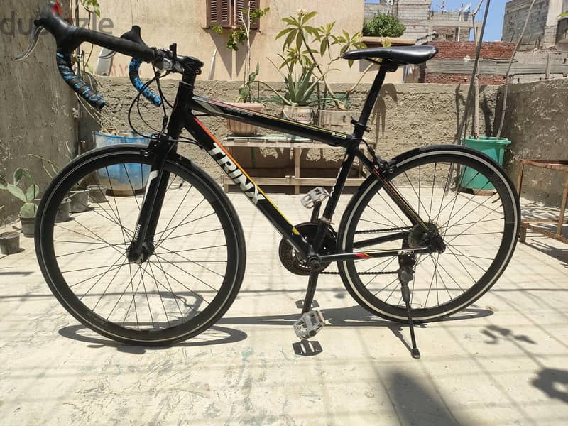 trinx r300 1