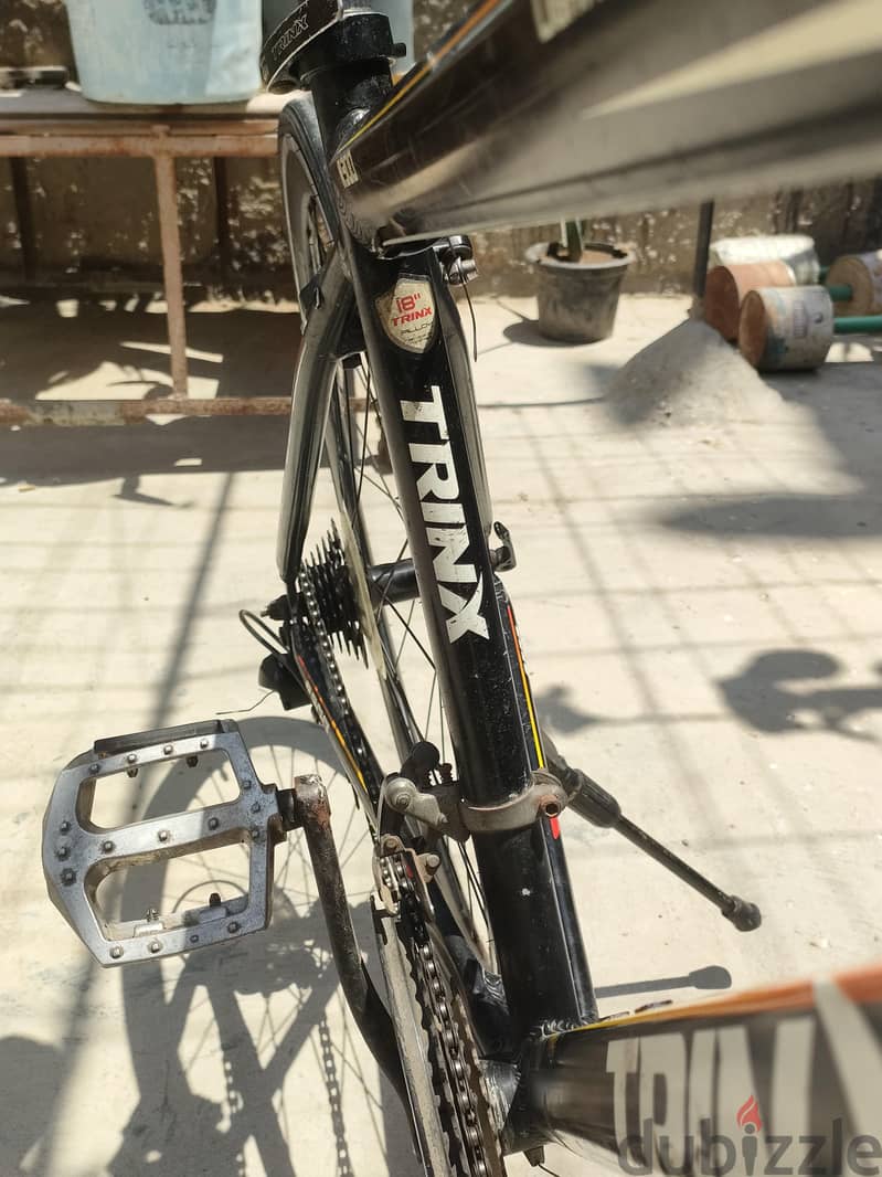 trinx r300 2