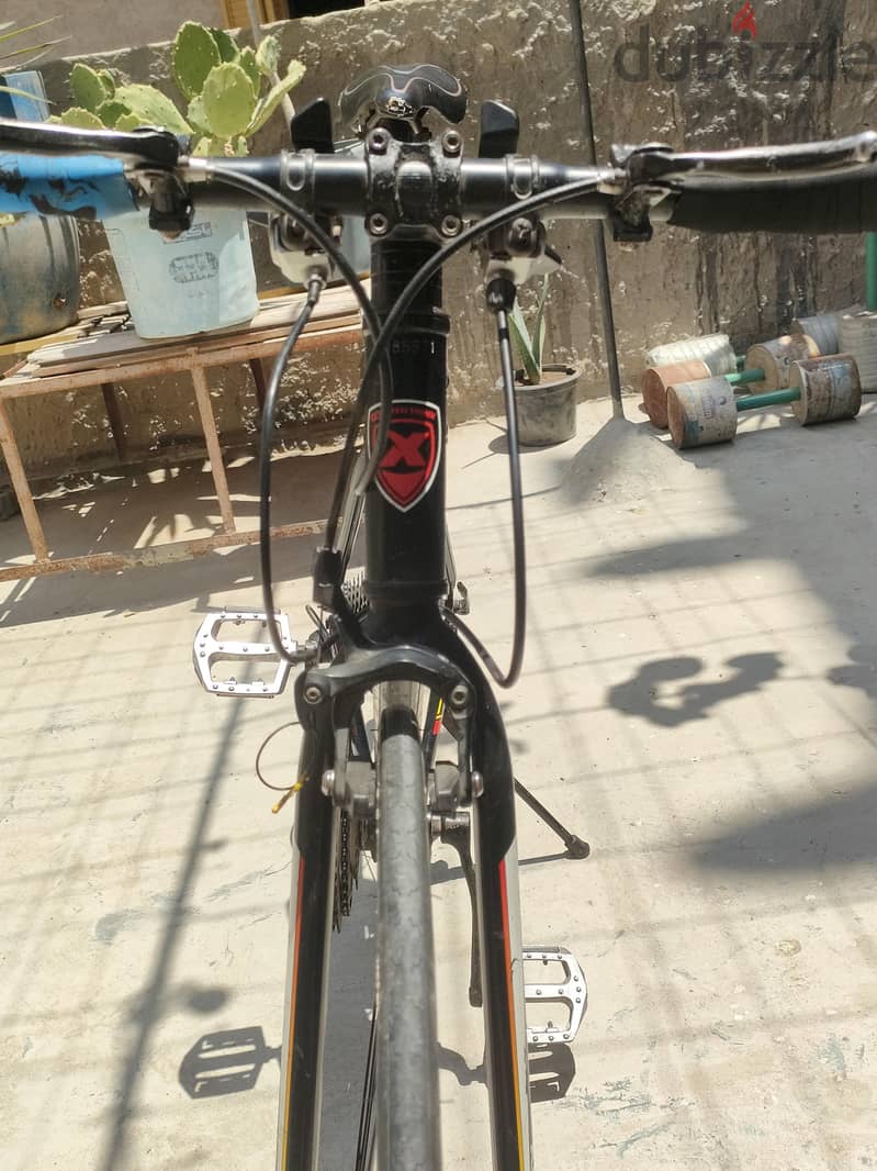 trinx r300 4