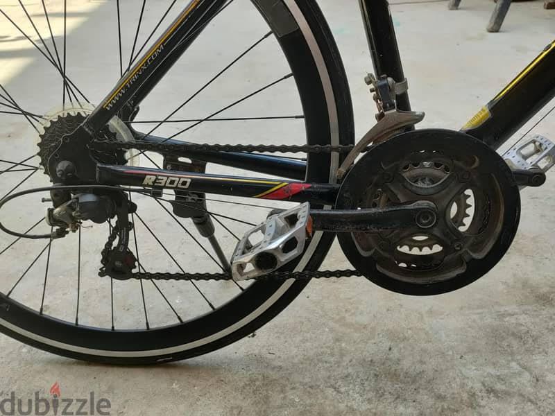 trinx r300 6